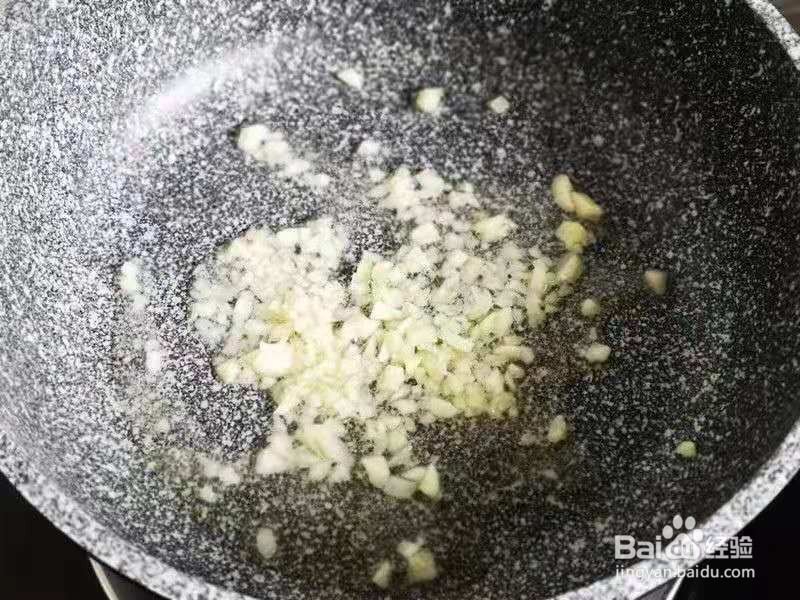 白灼秋葵怎么做