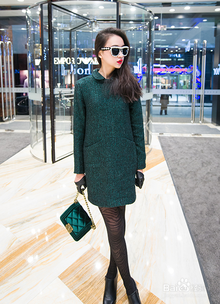 连衣裙搭配 降温天衣橱必备