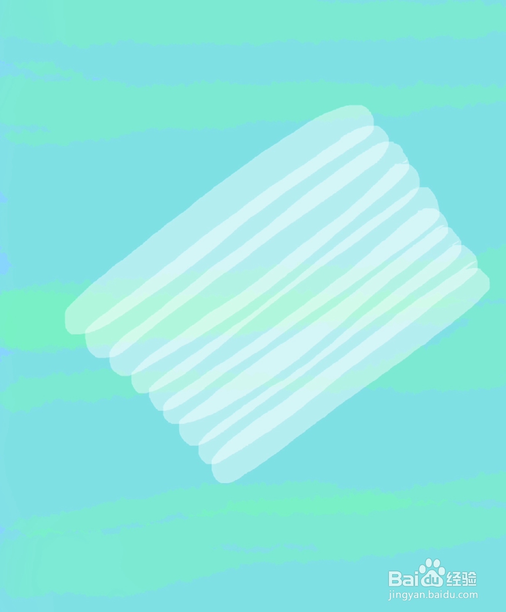 dxdll手绘之度假女孩