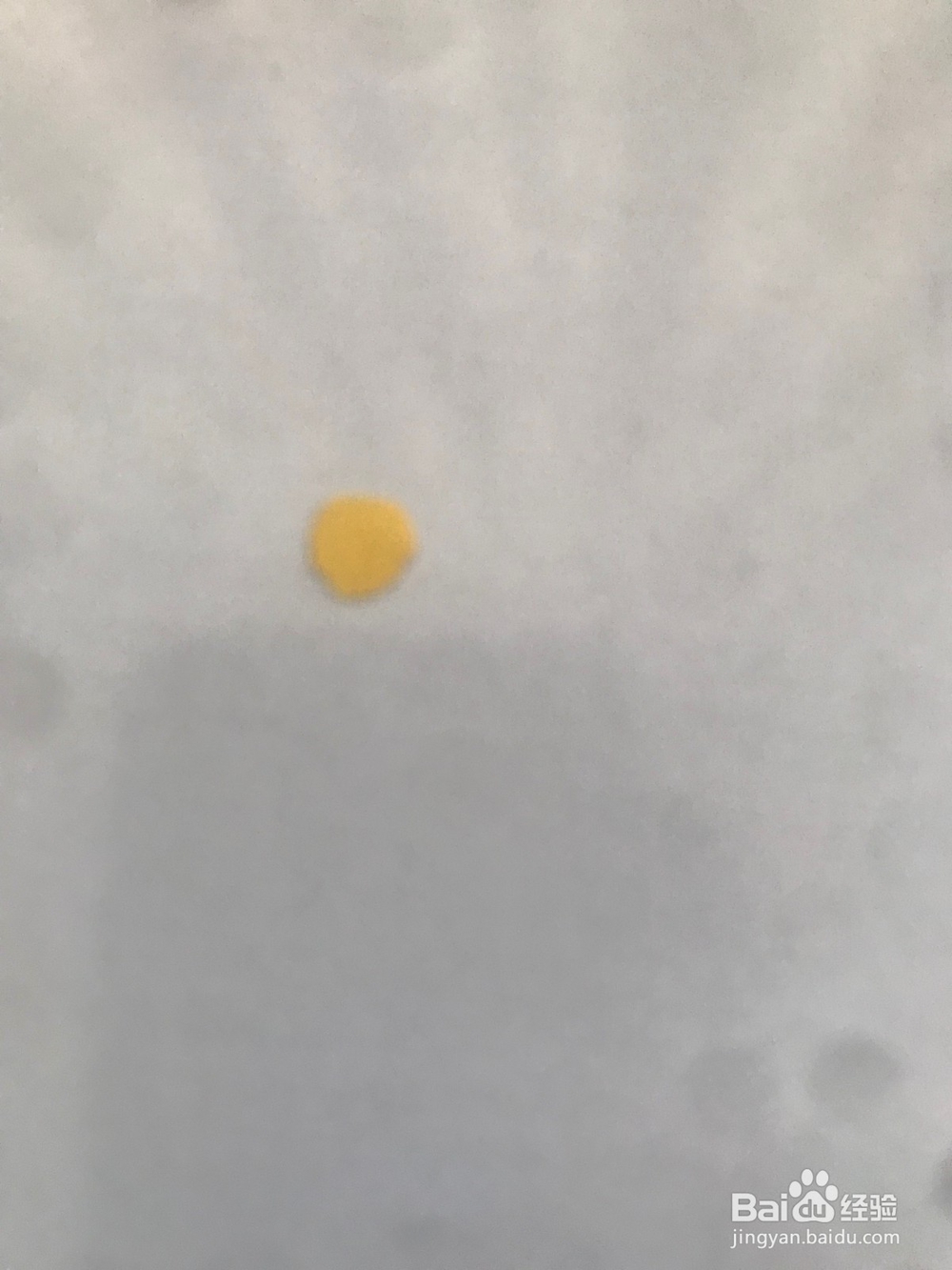 超级简单的狐狸头如何折