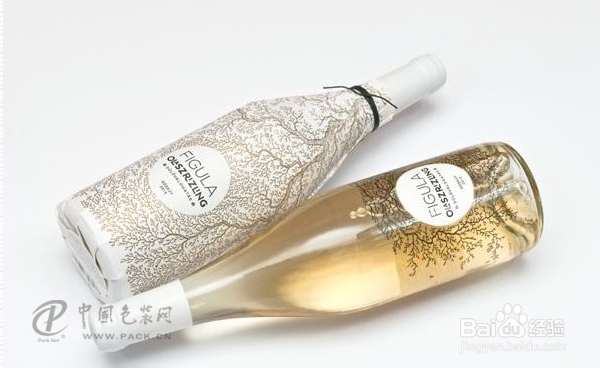 酒水类包装的最新趋势