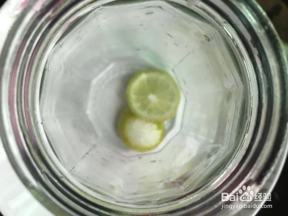 如何自制蜂蜜柠檬水简单方便