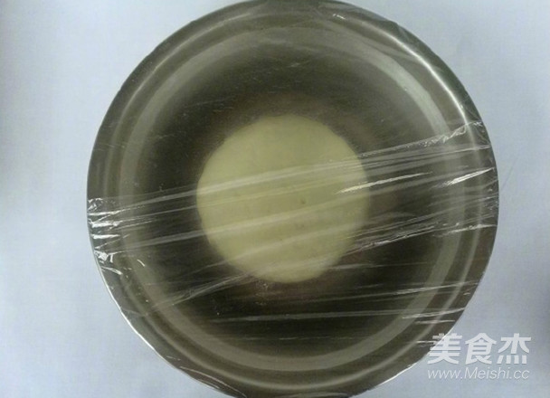 清高蝴蝶小馒头