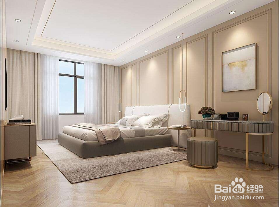 新房装修完工如何验收