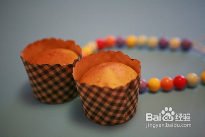 美食3:蜂蜜蛋糕