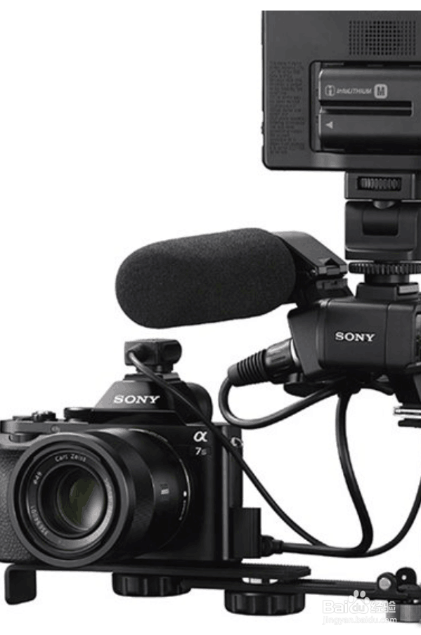 a7s怎样拍摄视频慢镜头