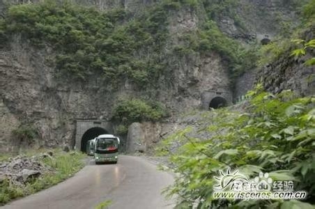 2015年云台山旅游攻略