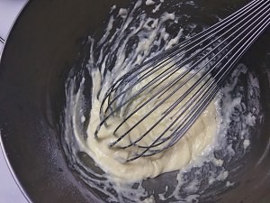 怎么做长劲鹿蛋糕卷