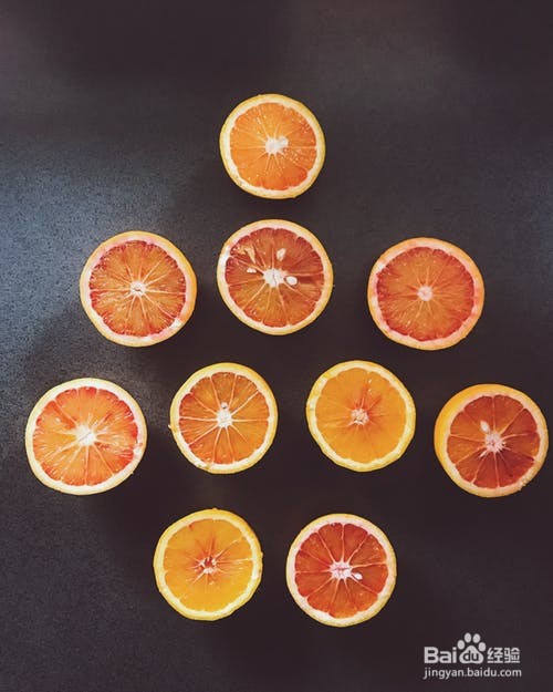 柚子的一些养身效果