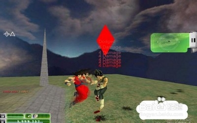 cs七龙珠怎么玩?