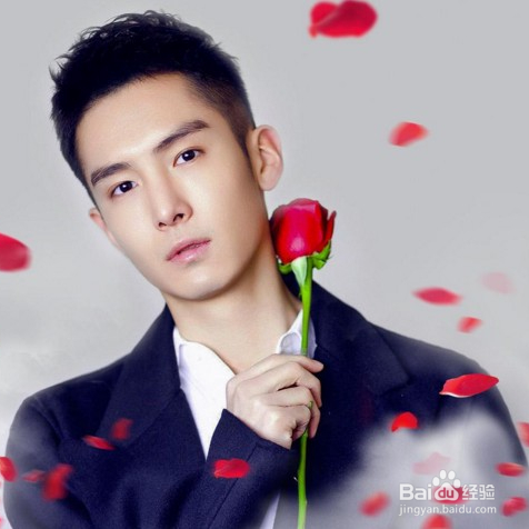 仅凭一部网络剧就成功逆袭爆红的6大明星