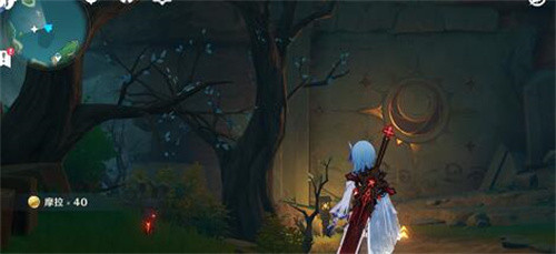 原神鹤观六处壁画位置攻略