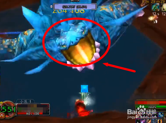 鱼斯拉怎么召唤