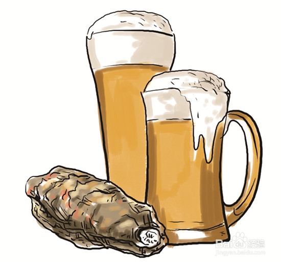 关于生蚝你该知道的8件事情!