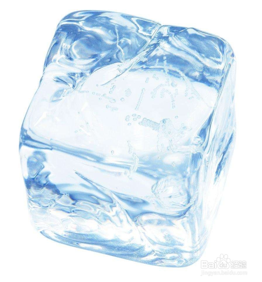 冰块的妙用方法