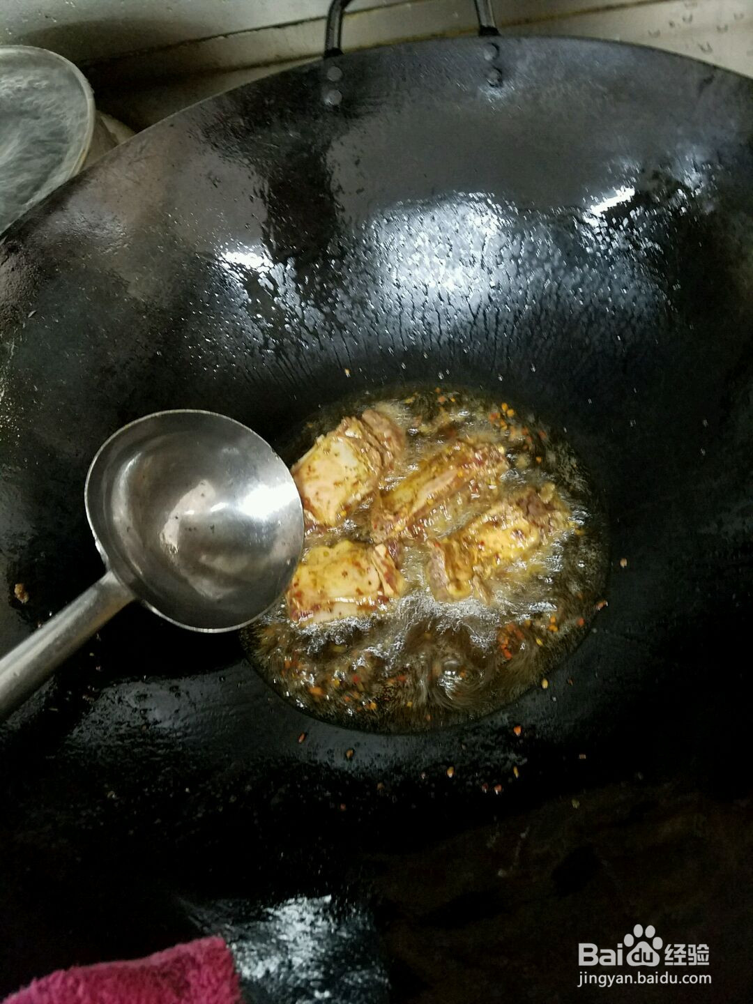 臻烤牛肋排的做法