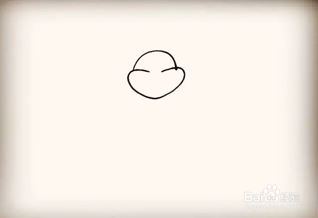 简笔画怎么画松鼠