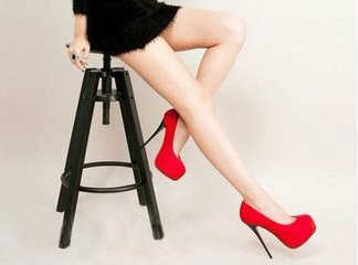 磨脚的童鞋们，现在教你几招，让你如释重负