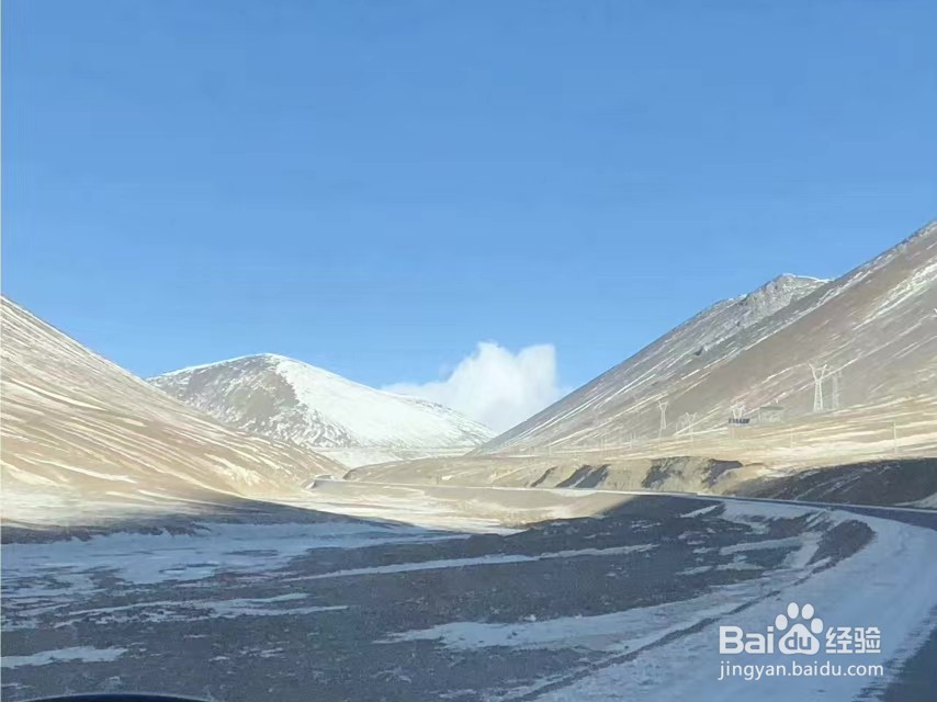 重庆到西藏拉萨怎么游玩?