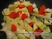 咖哩牛肉的做法