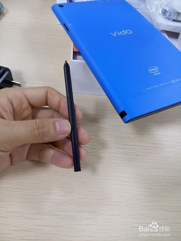 原道W8S开箱、原笔迹手写评测