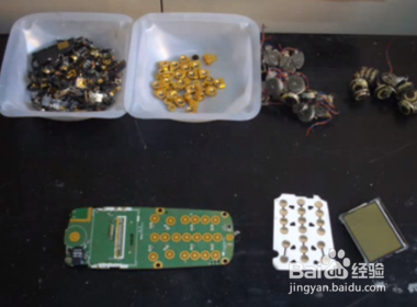 黄金怎么提炼出来?