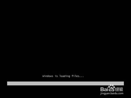 重新安装win7系统：[2]光驱引导安装程序