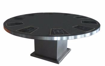 重庆人火锅桌椅选购细节：