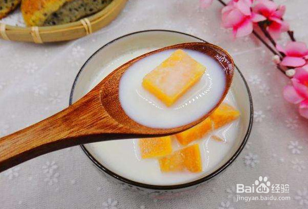 吃红薯容易胖吗?有哪些好处?