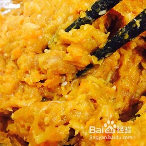 胡萝卜鲜肉小馄饨的做法详细教程(精品)