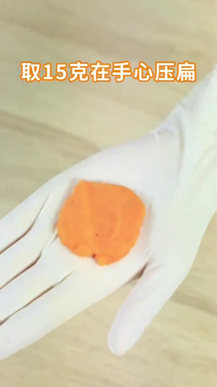 奶酪小方怎么做？