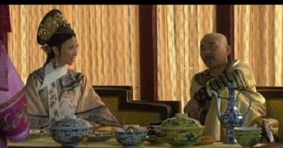 描写人物的方法