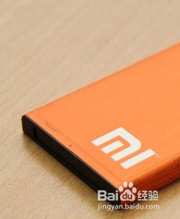 小米手机电池不耐用怎么办