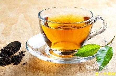 用茶水服药正确吗