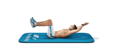 入门腹肌怎么练