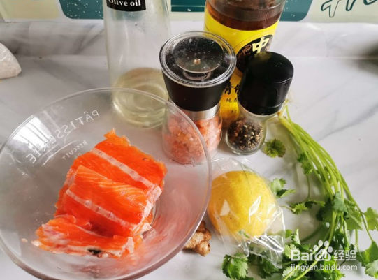 炸三文鱼排怎么做才好吃呢