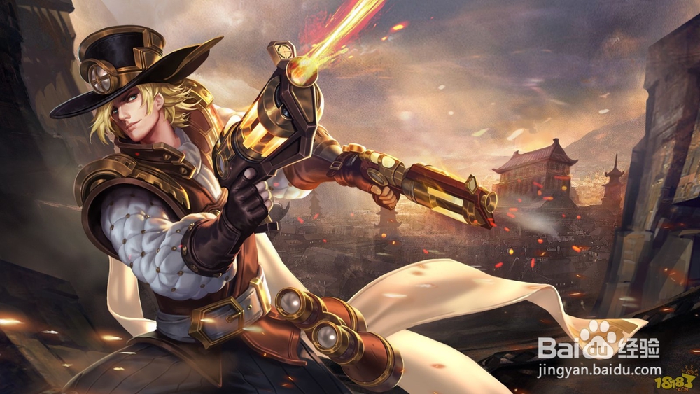 王者荣耀：论13888性价比最高的英雄 TOP5