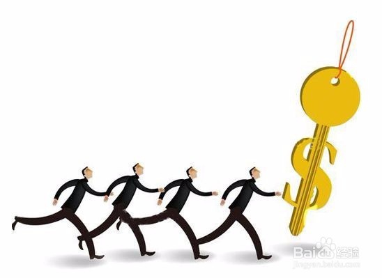 个人理财、个人理财流程、个人理财产品三部曲