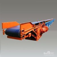 皮带运输机处理方式