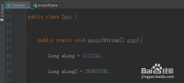 java包装类Long数组转为原始类型long数组
