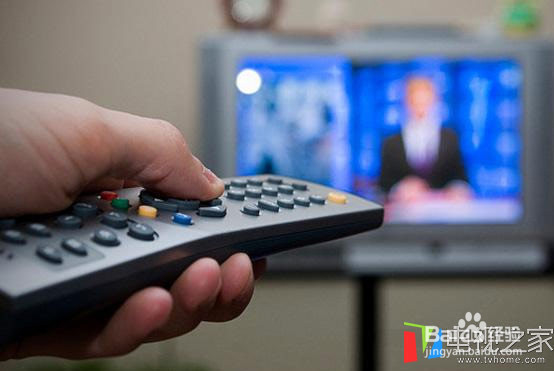 万能电视遥控器的设置技巧