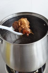 美味私房牛肉面