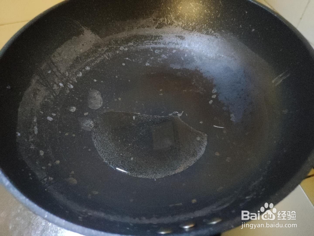葱油拌面的做法