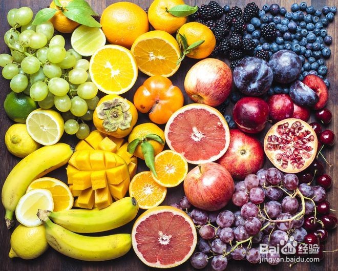 <b>乱吃水果反而会变胖！这“11大水果”对身体有益</b>