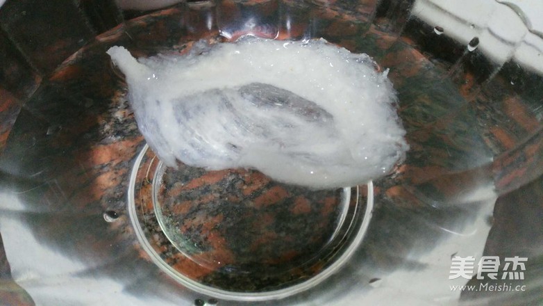 燕窝的家常做法