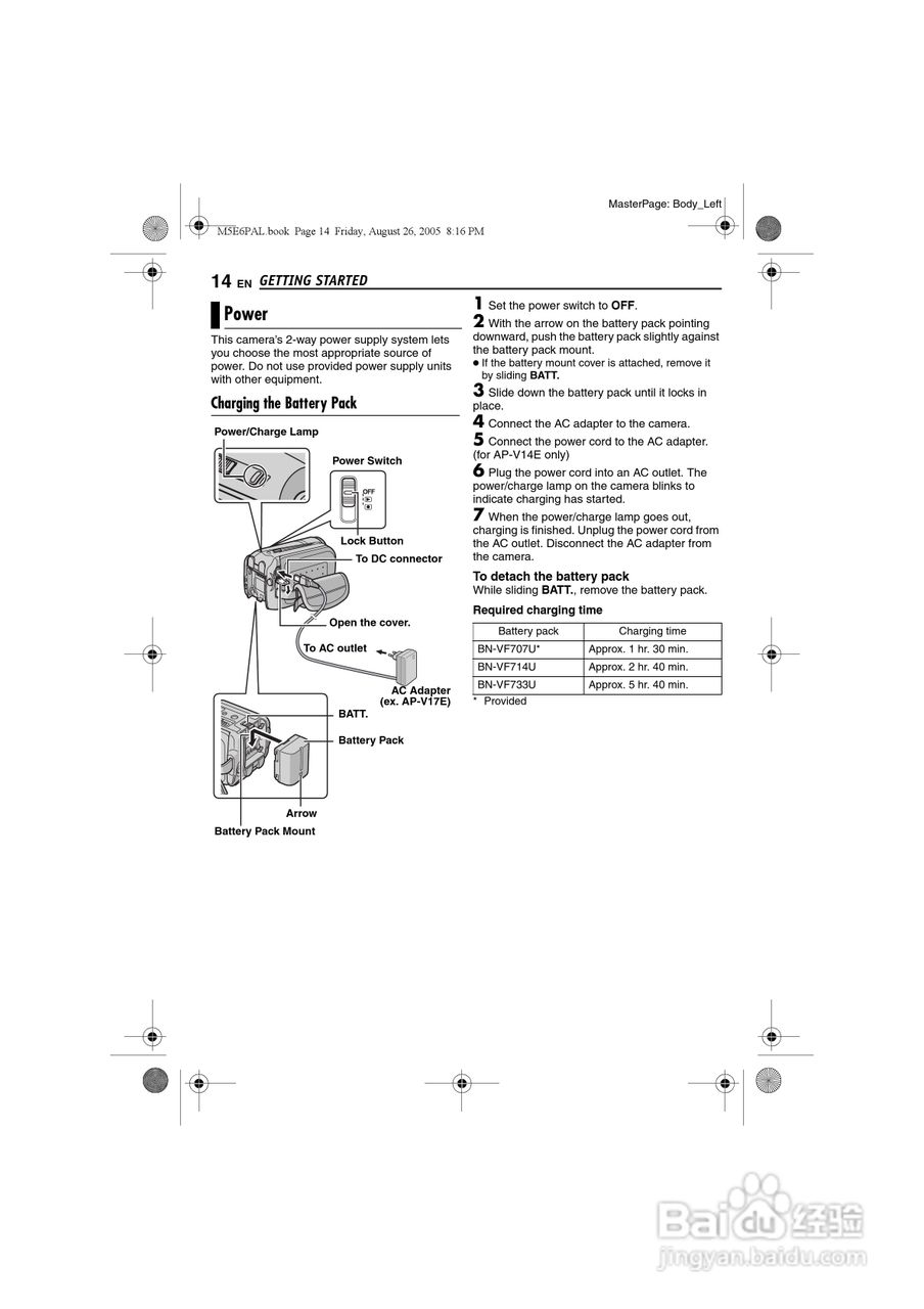 JVC GZ-MG70E/EK摄像机用户手册:[2]