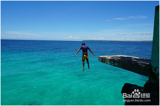 杜马盖地三日游——景点攻略