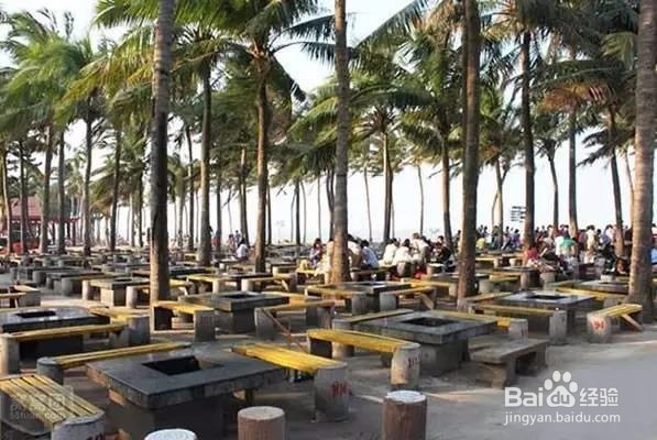 中秋节海南旅游攻略——不可错过的海南赏月之旅