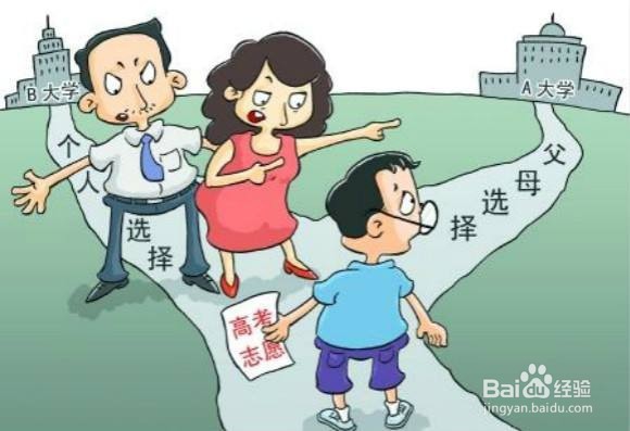 高考填好志愿填报六步准备法则