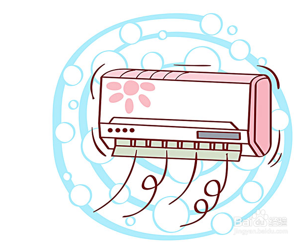 变频空调是怎么变频的